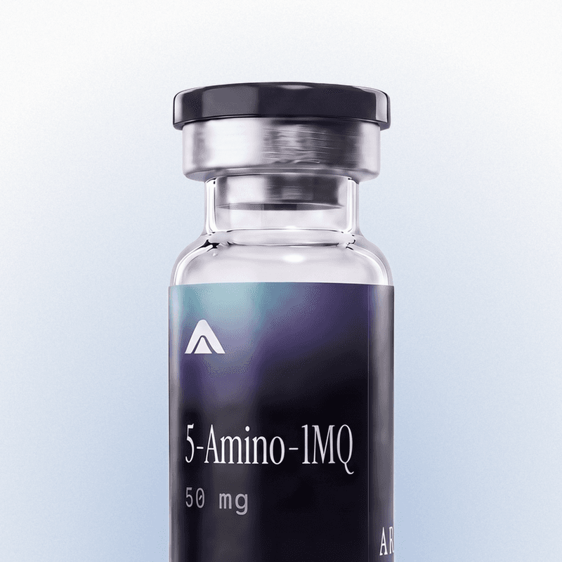 5-Amino-1MQ