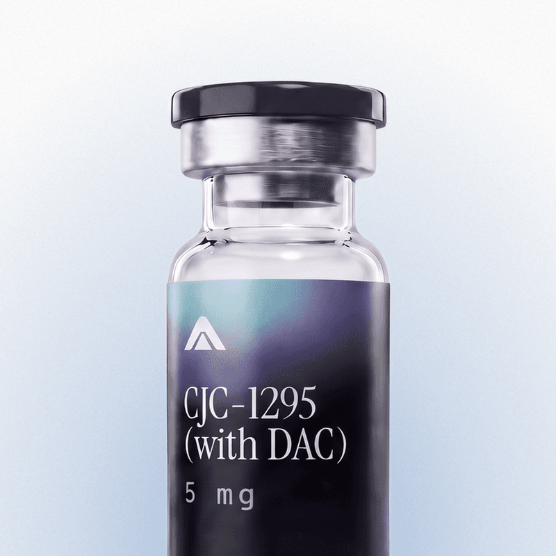 CJC-1295 (with DAC)