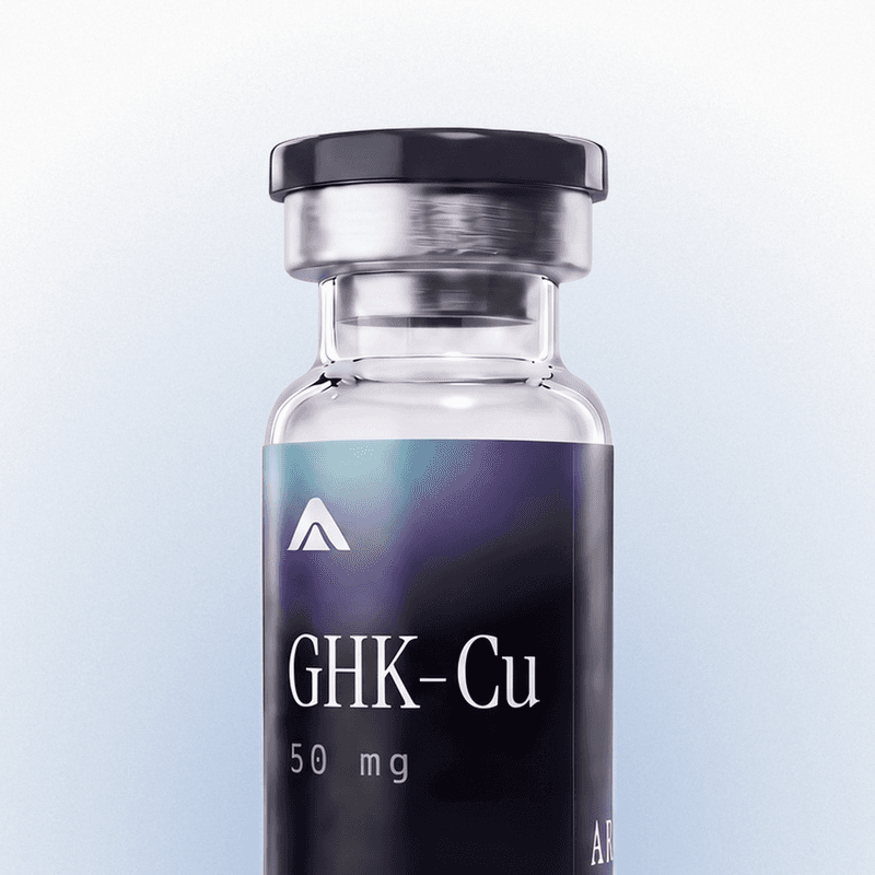 GHK-Cu